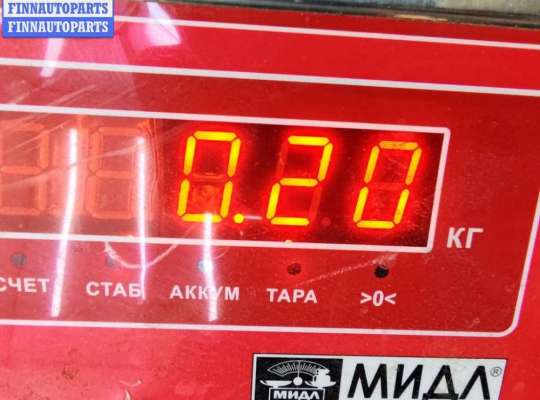 купить Блок розжига фар (ксенон) на Citroen C5 (2001-2008)