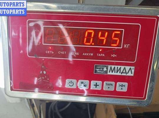 купить Амортизатор капота на Audi A6 C6 (2004-2011)