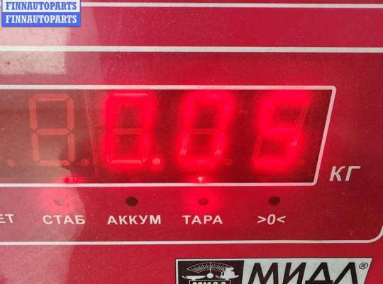 купить Патрубок на Volkswagen Passat B5