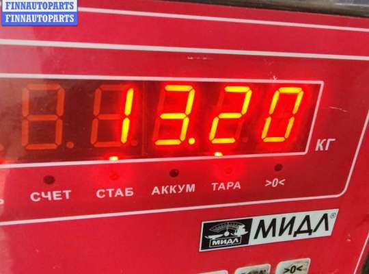 купить Маховик на Opel Vectra C (2002-2008)