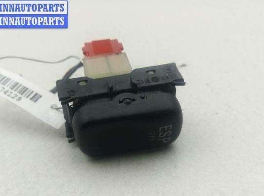 купить Кнопки управления прочие (включатель) на Mercedes E-Class W210 (1995-2002)