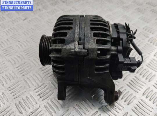 купить Генератор на Audi A6 C5 (1997-2005)