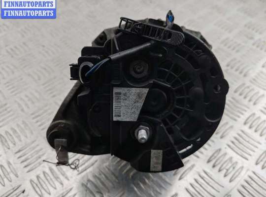 купить Генератор на Audi A6 C5 (1997-2005)