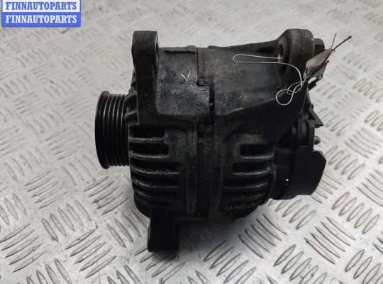 купить Генератор на Audi A6 C5 (1997-2005)
