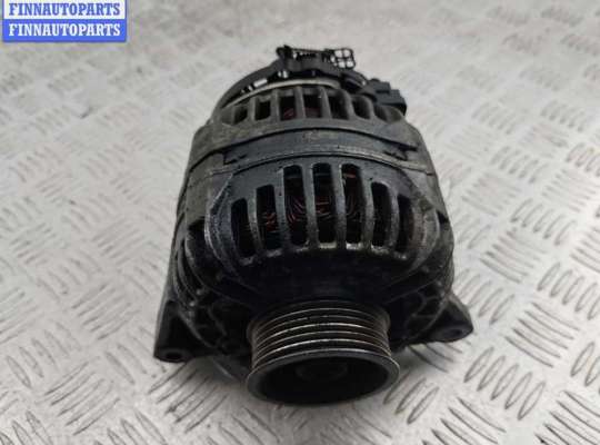 купить Генератор на Audi A6 C5 (1997-2005)