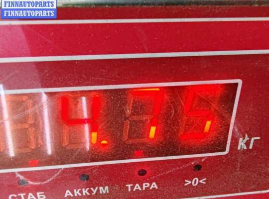купить Диск тормозной задний на Opel Vectra B (1995-2002)
