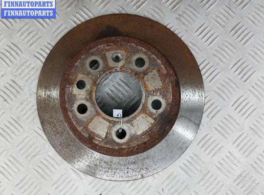 Купить Диск тормозной задний на Opel Vectra B (1995-2002) Диск тормозной задний OP2428627 на Opel Vectra B (1995-2002)