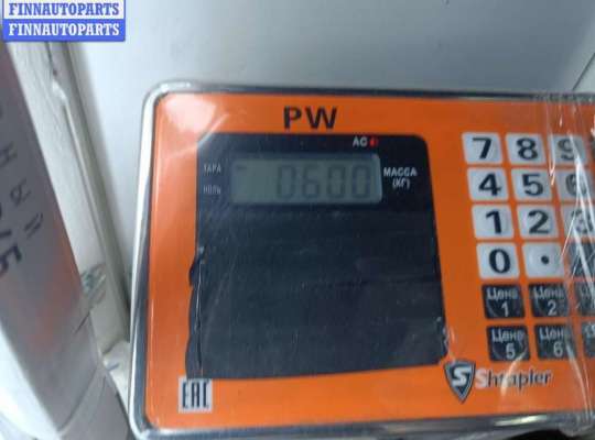 купить Замок ремня безопасности передний на BMW X5 E53 (1999-2006)