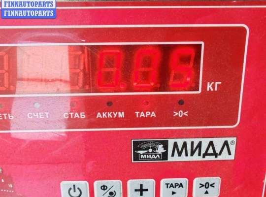 купить Трос двери передней на Audi 80 B4 (1991-1996)