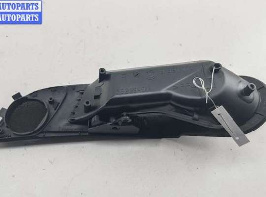 купить Дефлектор обдува салона на BMW 5 E39 (1995-2003)