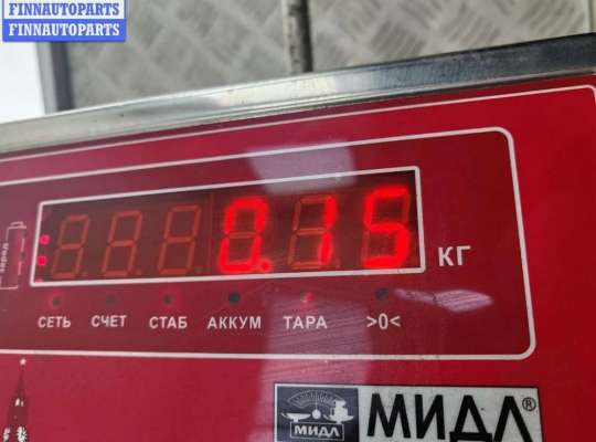 купить Дефлектор обдува салона на BMW 5 E39 (1995-2003)