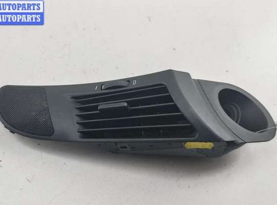 купить Дефлектор обдува салона на BMW 5 E39 (1995-2003)