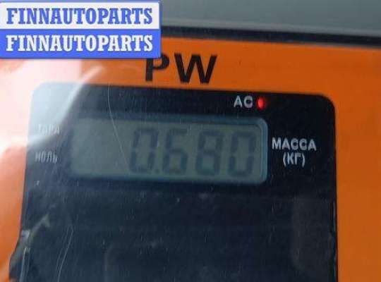 купить Кран отопителя (печки) на Mercedes C-Class W202 (1993-2000)