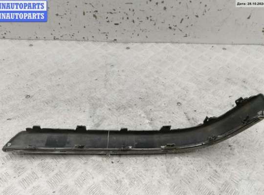 купить Молдинг бампера заднего на Volkswagen Passat B5+ (GP)