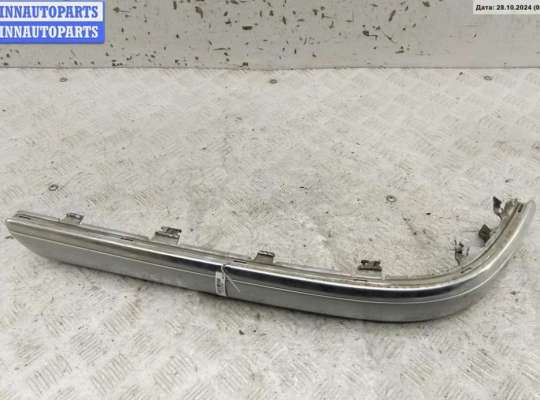 купить Молдинг бампера заднего на Volkswagen Passat B5+ (GP)