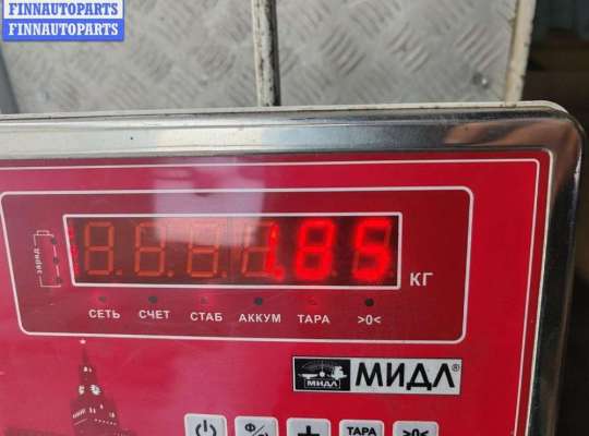 купить Стеклоподъемник электрический передний правый на Ford Focus I (1998-2005)