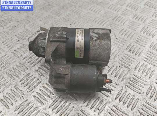 купить Стартер на Mercedes A-Class W168 (1997-2004)