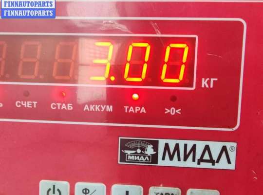 купить Стартер на Mercedes A-Class W168 (1997-2004)