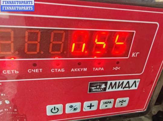 купить Патрубок интеркулера на Ford Transit (2006-2014)