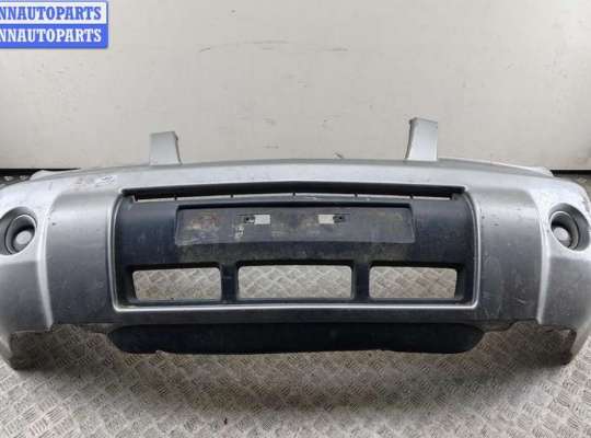Купить Бампер передний на Nissan X-Trail (2001-2007) T30 Бампер передний NS967999 на Nissan X-Trail (2001-2007) T30