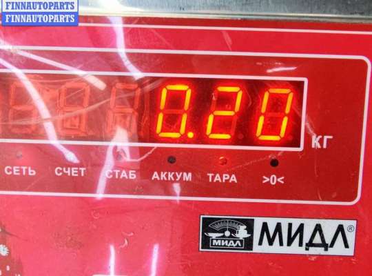 купить Молдинг двери задней правой на BMW 5 E39 (1995-2003)