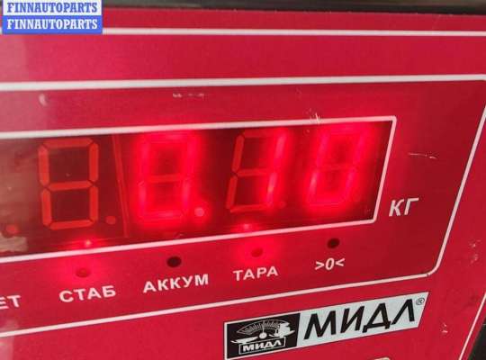 купить Датчик абсолютного давления на Mercedes C-Class W203 (2000-2006)