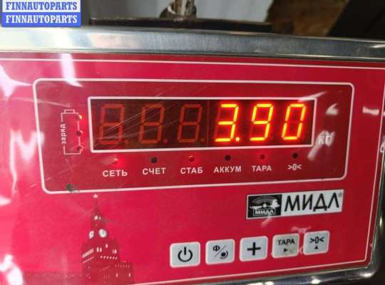 купить Шторка багажника на Volkswagen Touran