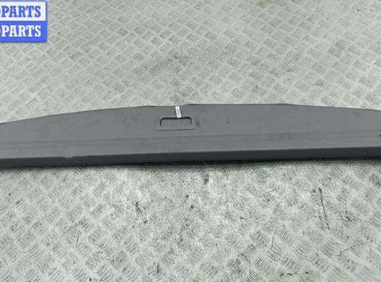 купить Шторка багажника на Volkswagen Touran