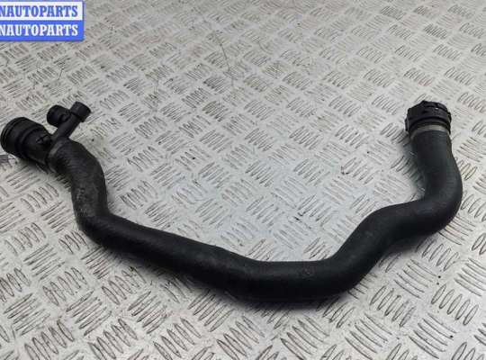 Патрубок (трубка, шланг) на BMW 3 (E46)