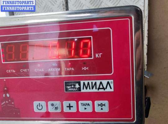 купить Пробка бака на Mercedes A-Class W168 (1997-2004)