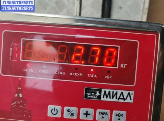 купить Диск тормозной задний на Volkswagen Golf-4