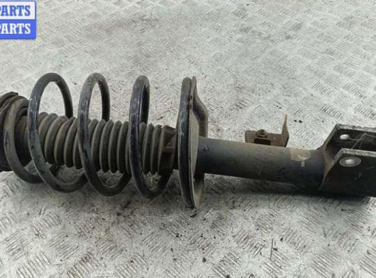 купить Стойка подвески передняя левая на Peugeot 307