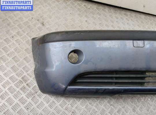купить Бампер передний на BMW 3 E46 (1998-2006)