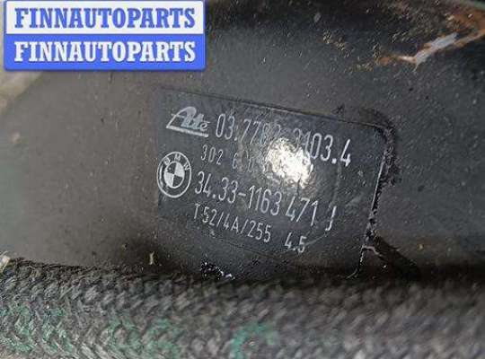 купить Усилитель тормозов вакуумный на BMW 3 E36 (1991-2000)