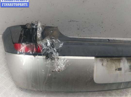 купить Бампер задний на Opel Corsa C (2000-2006)