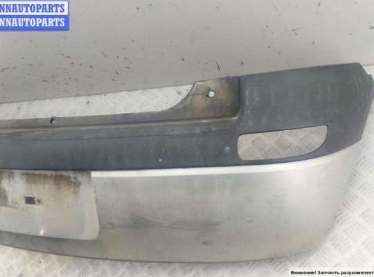 купить Бампер задний на Opel Corsa C (2000-2006)