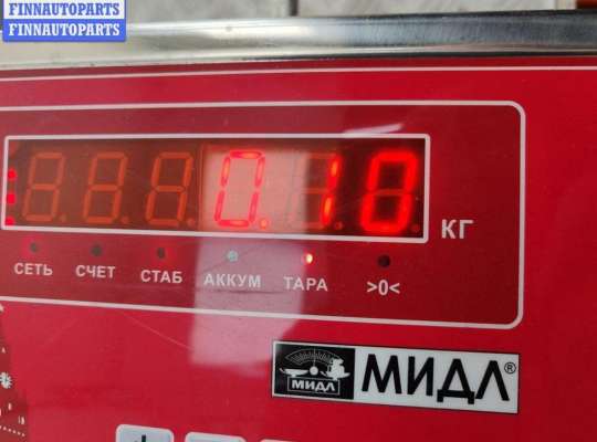 купить Ручка двери внутренняя передняя левая на Volkswagen Passat B5