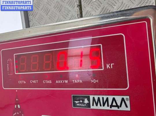 купить Личинка замка на Volkswagen Passat B5