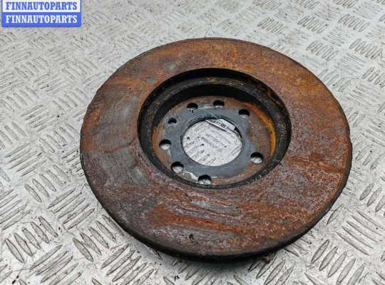купить Диск тормозной передний на Opel Zafira A (1999-2005)