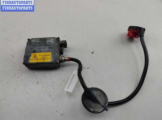 купить Блок розжига фар (ксенон) на Volkswagen Passat B5+ (GP)