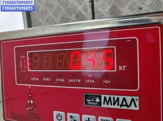 купить Блок розжига фар (ксенон) на Volkswagen Passat B5+ (GP)