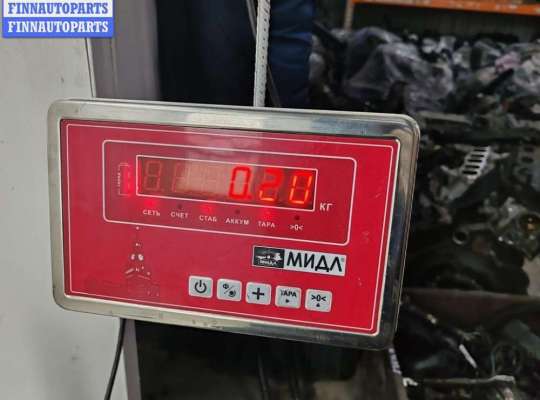 купить Клапан холостого хода на Kia Rio (2005-2011)