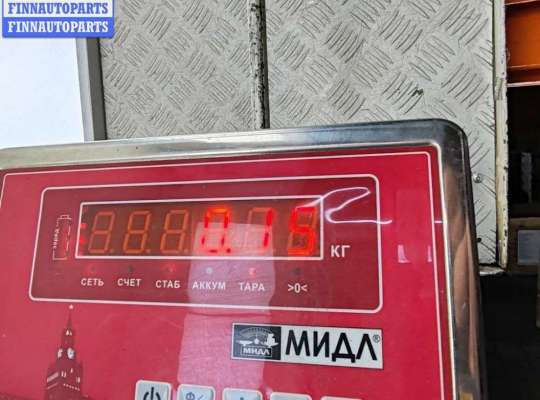 купить Кнопка аварийной сигнализации (аварийки) на Ford Focus I (1998-2005)