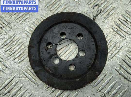 Шкив насоса гидроусилителя VG2751176 на Volkswagen Passat B4
