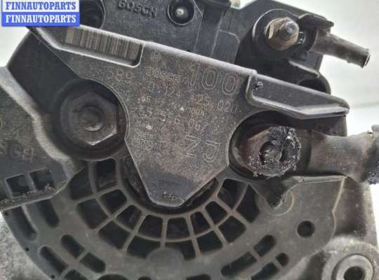 купить Генератор на Opel Zafira B (2004-2014)