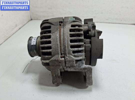 купить Генератор на Opel Zafira B (2004-2014)