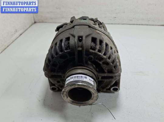 купить Генератор на Opel Zafira B (2004-2014)