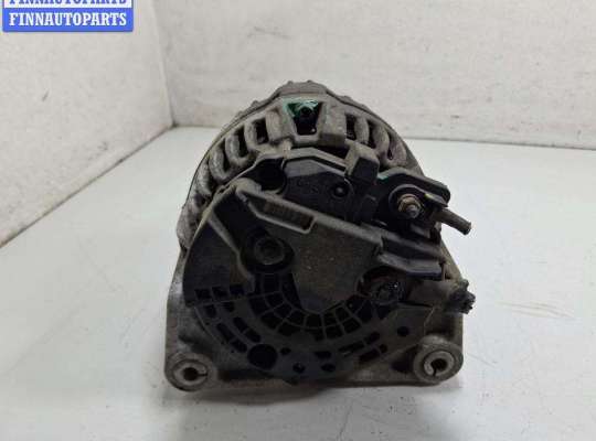 Генератор на Opel Zafira B