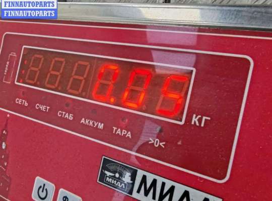 купить Кнопка стеклоподъемника переднего левого на Citroen Xsara