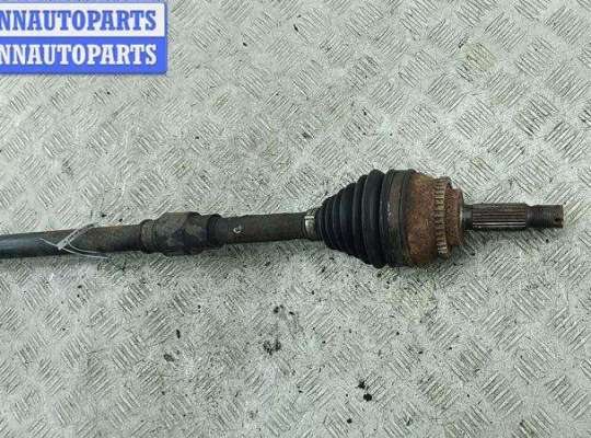 купить Полуось передняя правая на Mitsubishi Galant (1996-2003)